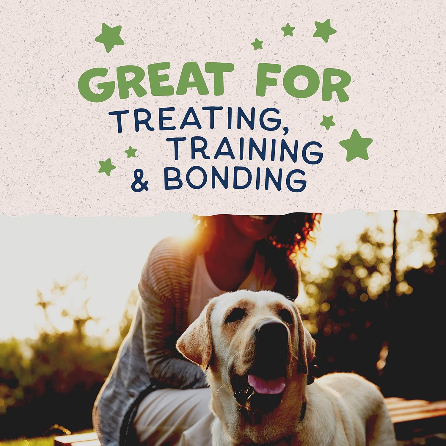 Natural Balance Limited Ingredient Rewards Crunchy Biscuits, Vegetarian Dog Treats for Adult Dogs of All Breeds, Peanut Butter Recipe, 14 Ounce (Pack of 1) : Pet Supplies