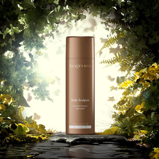 ALQVIMIA Body Sculptor Body Emulsion 150ml