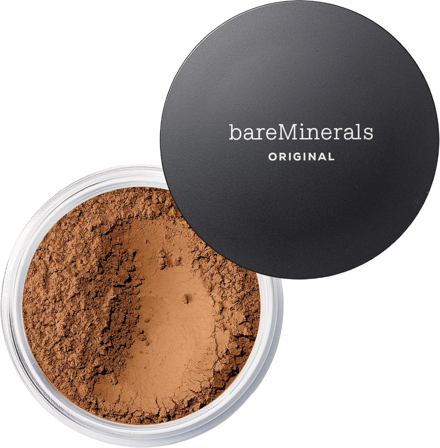 BareMinerals Original Foundation SPF15 24 Neutral Dark, 8g