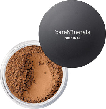BareMinerals Original Foundation SPF15 24 Neutral Dark, 8g