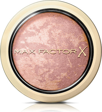 Max Factor Crème Puff Blusher, Nude Mauve 1
