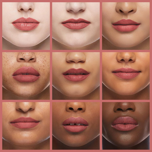 Satin Lipstick By M.A.C Myth 3G