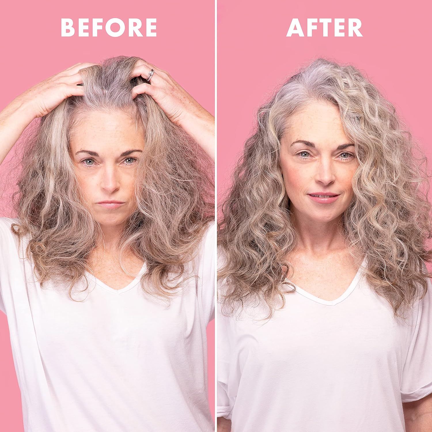 Umberto Giannini Next Day Perfect Invisible Dry Shampoo for Sensitive and Itchy Scalps 200ml : Amazon.co.uk: Beauty