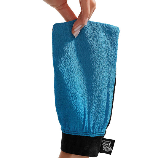 Bondi Sands Exfoliation Mitt | Easy-to-Use, Multi-Purpose Glove Prepares Skin for a Flawless, Healthy, Streak-Free Tan | Includes 1 Mitt