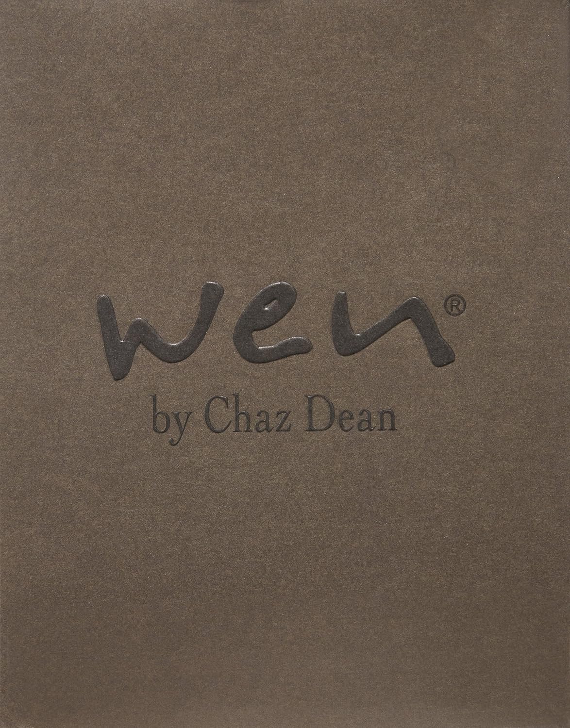 Wen By Chaz Dean Six Thirteen Ultra Nourishing Cleansing Treatment Duo, 24 Fl Oz