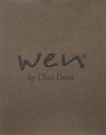 Wen By Chaz Dean Six Thirteen Ultra Nourishing Cleansing Treatment Duo, 24 Fl Oz