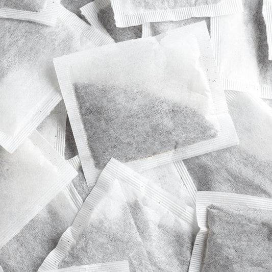 Hibiscus Tea Bags 30 Caffeine-Free Herbal Tea Bags With All-Natural Vitamins & Minerals By Zokiva