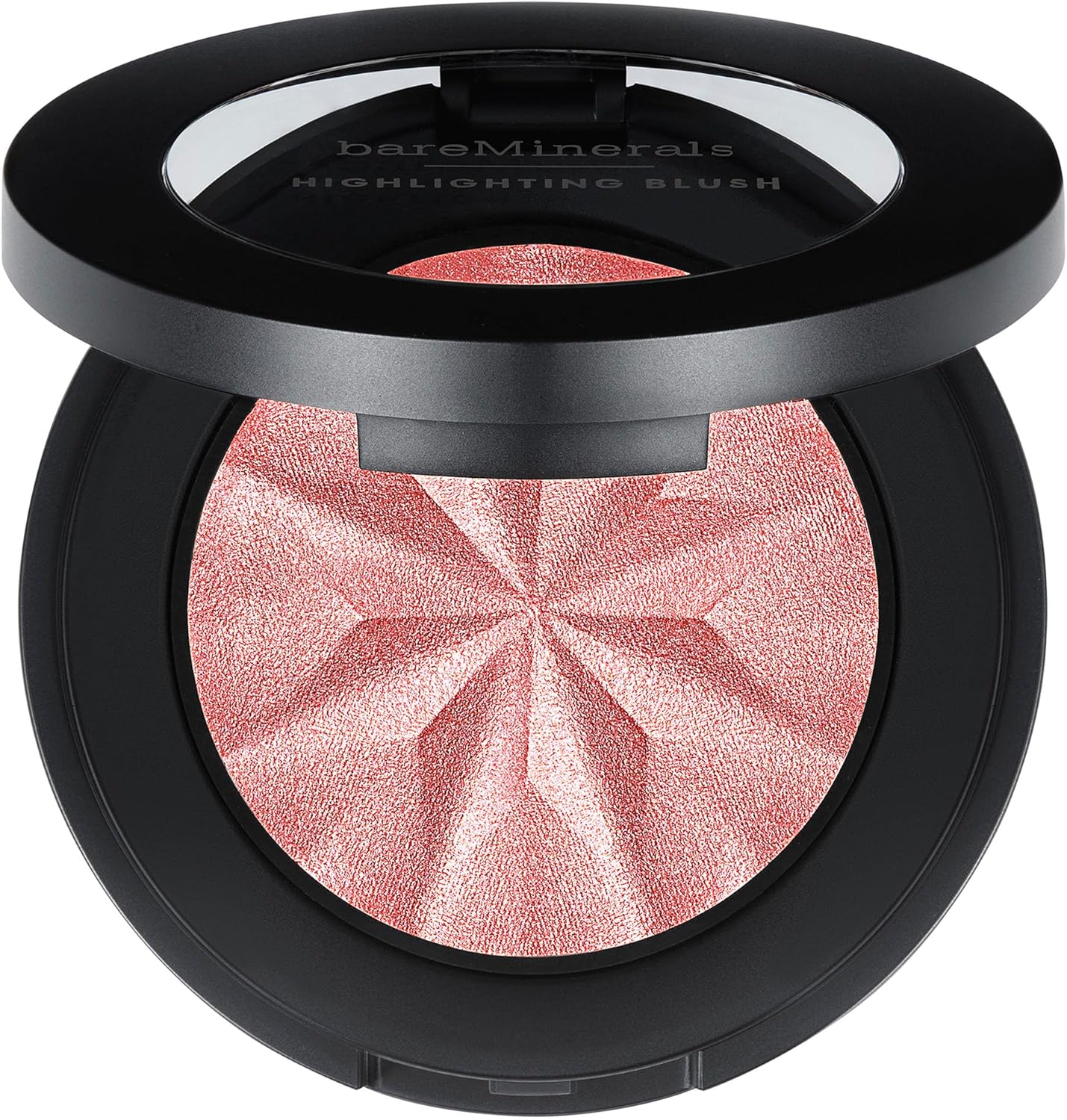 bareMinerals Gen Nude Blushlighter Highlighting Blush 3.2g Pink Glow