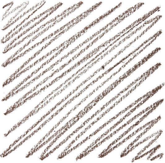 E.L.F. Ultra Precise Brow Pencil, Creamy, Micro-Slim, Precise, Defines, Creates Full, Natural-Looking Brows, Tames And Combs Brow Hair, Neutral Brown, 0.002 Oz