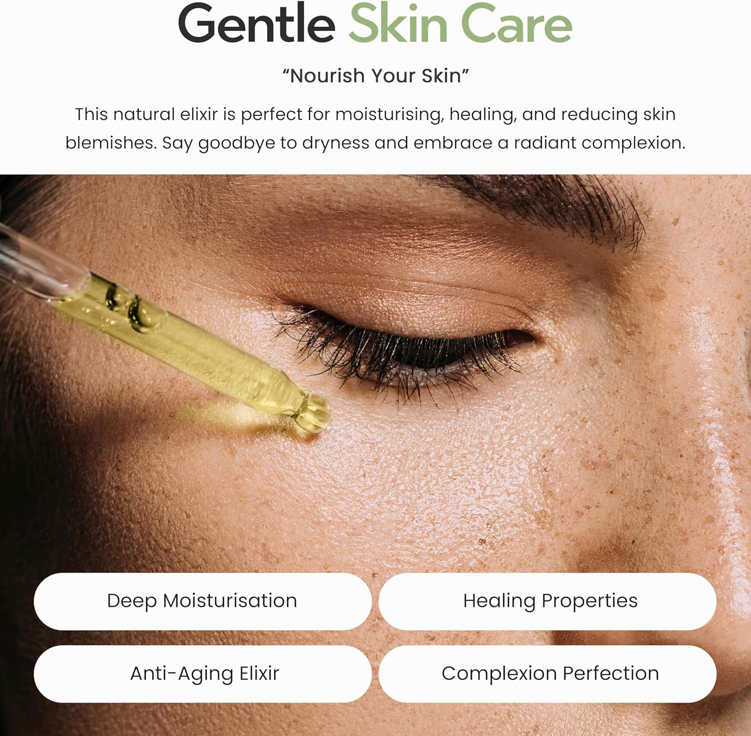 Freshskin Beauty LTD | 1 Litre Castor Oil 100% Pure Cold Pressed (1000ml) - BP Grade : Amazon.co.uk: Health & Personal Care