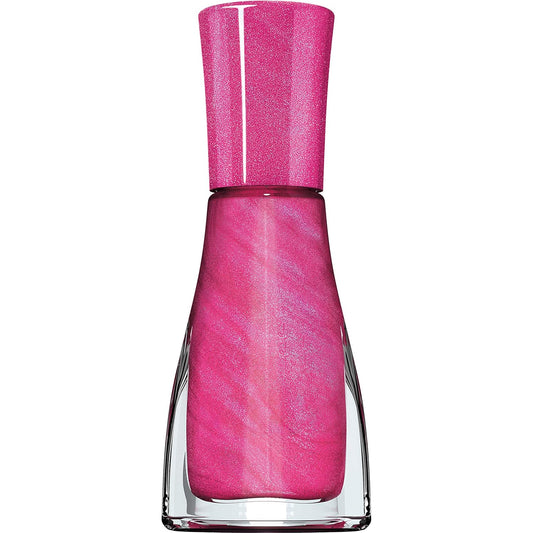 Sally Hansen Insta Dri Flashy Fuchsia, .3 Oz, Pack Of 1