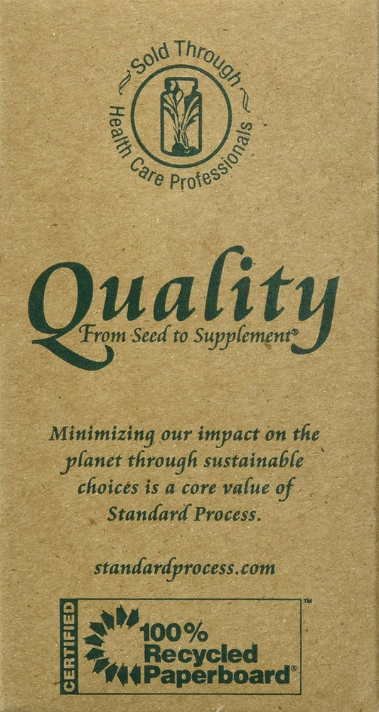 Adrenal Complex By Medi Herb 120 Tablets