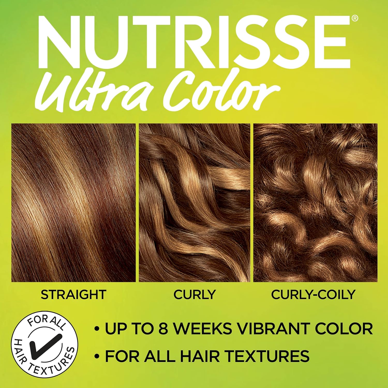 Garnier Hair Color Nutrisse Ultra Color Nourishing Creme, BY1 Ultra Balayage (Icing Swirl) Blonde Permanent Hair Dye, 1 Count (Packaging May Vary) : Beauty & Personal Care