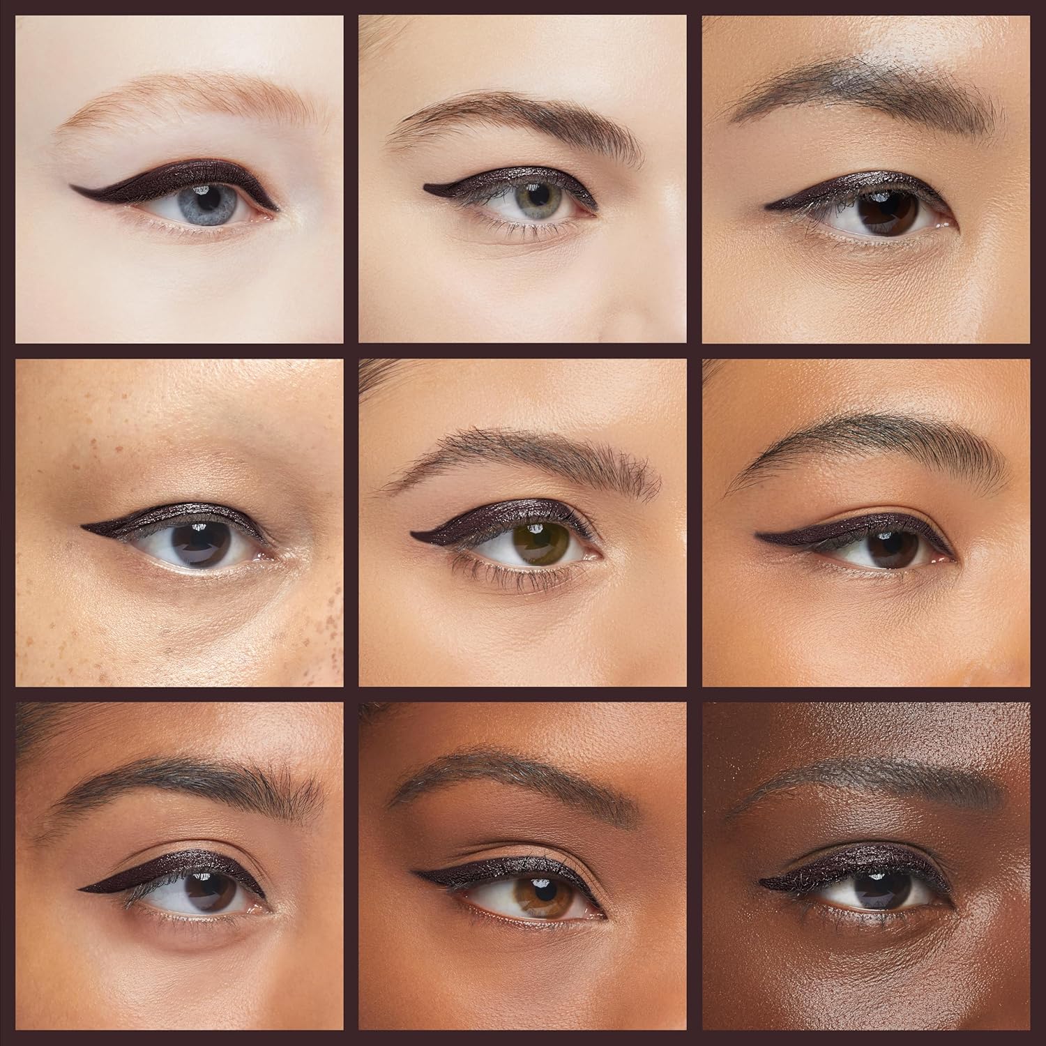 Bbr Perf Def Gel Eyeliner 2A Choco