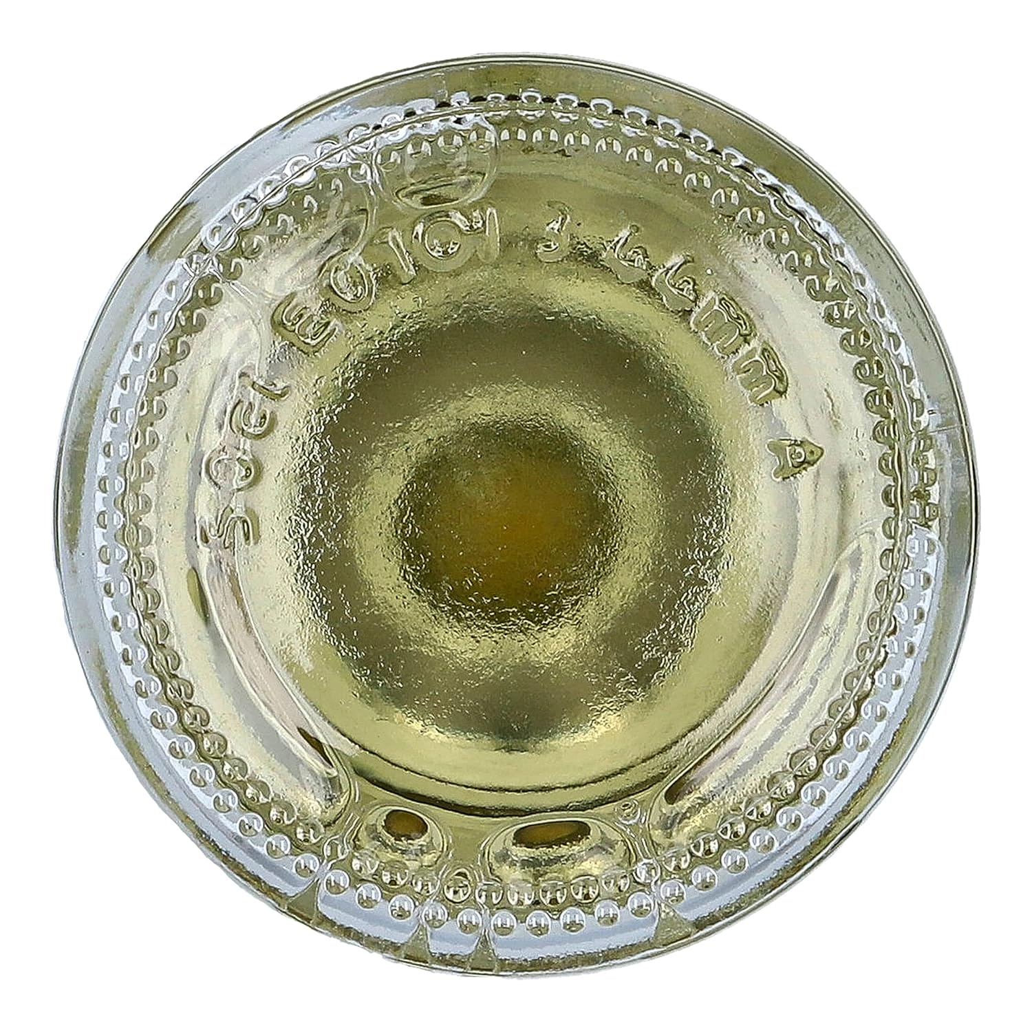 Colavita White Balsamic Vinegar, 17 Fl Oz (Pack of 6)