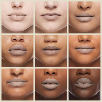 Nk Pure Lip Oil (Vanilla)