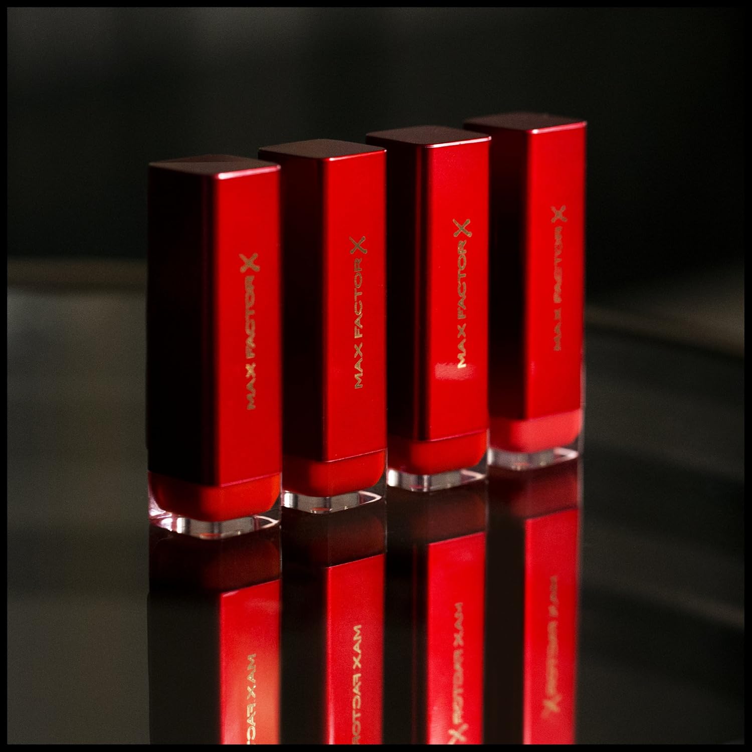 Max Factor Lipstick Marilyn, # 1 Ruby Red For Women, 0.14 Ounce : Beauty & Personal Care