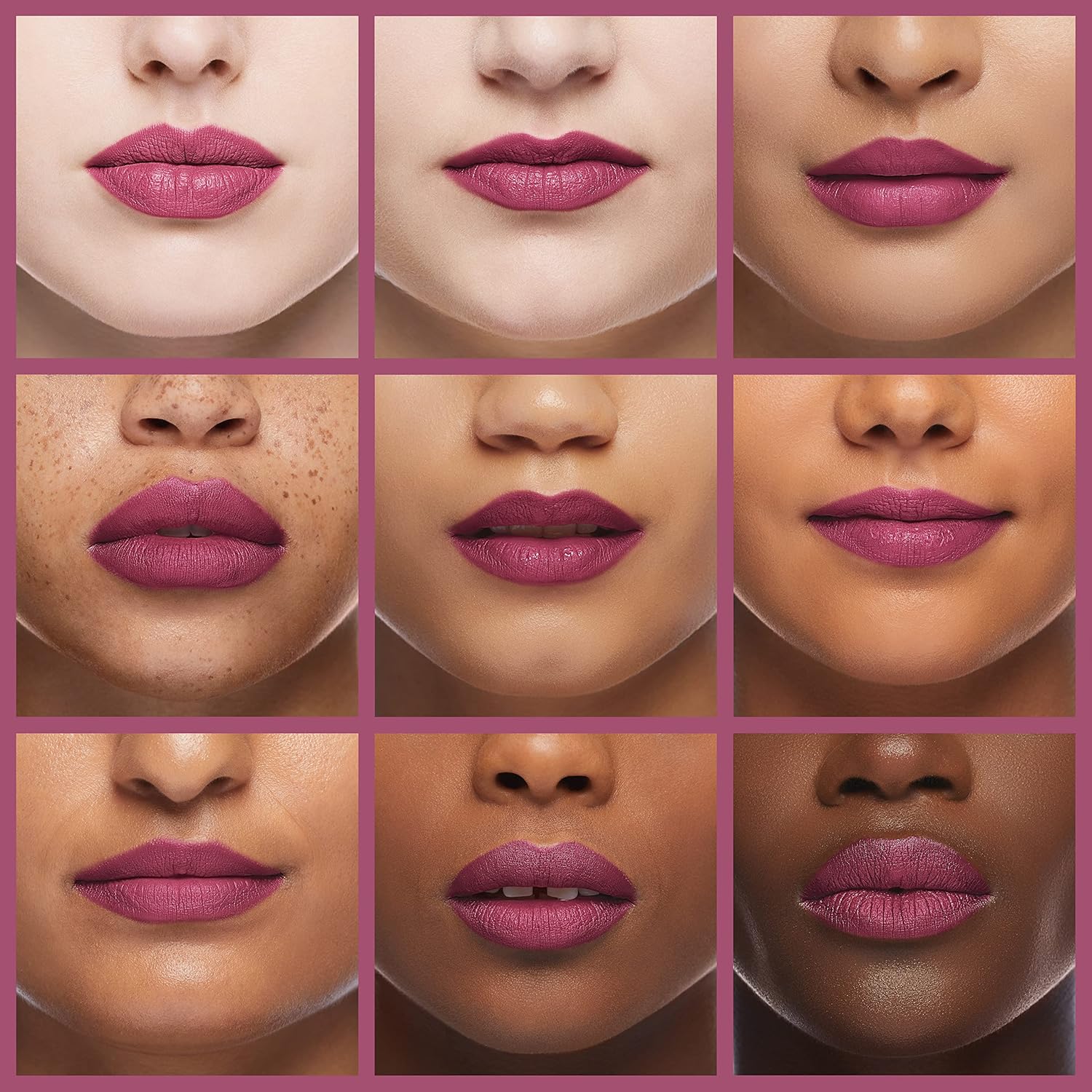 L.A. Colors Moisture Rich Lip Color, Pink Parfait Cml542 : Beauty & Personal Care