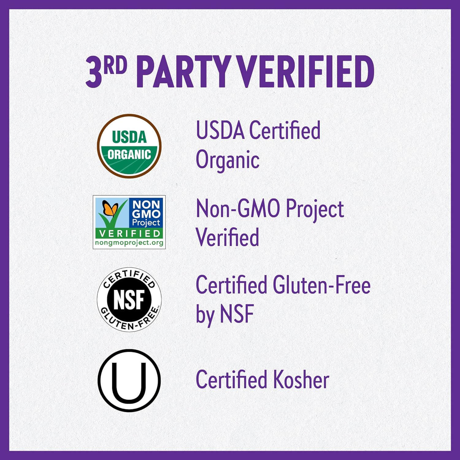 New Chapter Elderberry Gummies for Adults & Kids (2+), USDA Organic 64x Concentrated Elderberry for Immune Support, Great-Tasting Whole-Food Gummies, Vegan & Non-GMO - 60 ct : Health & Household