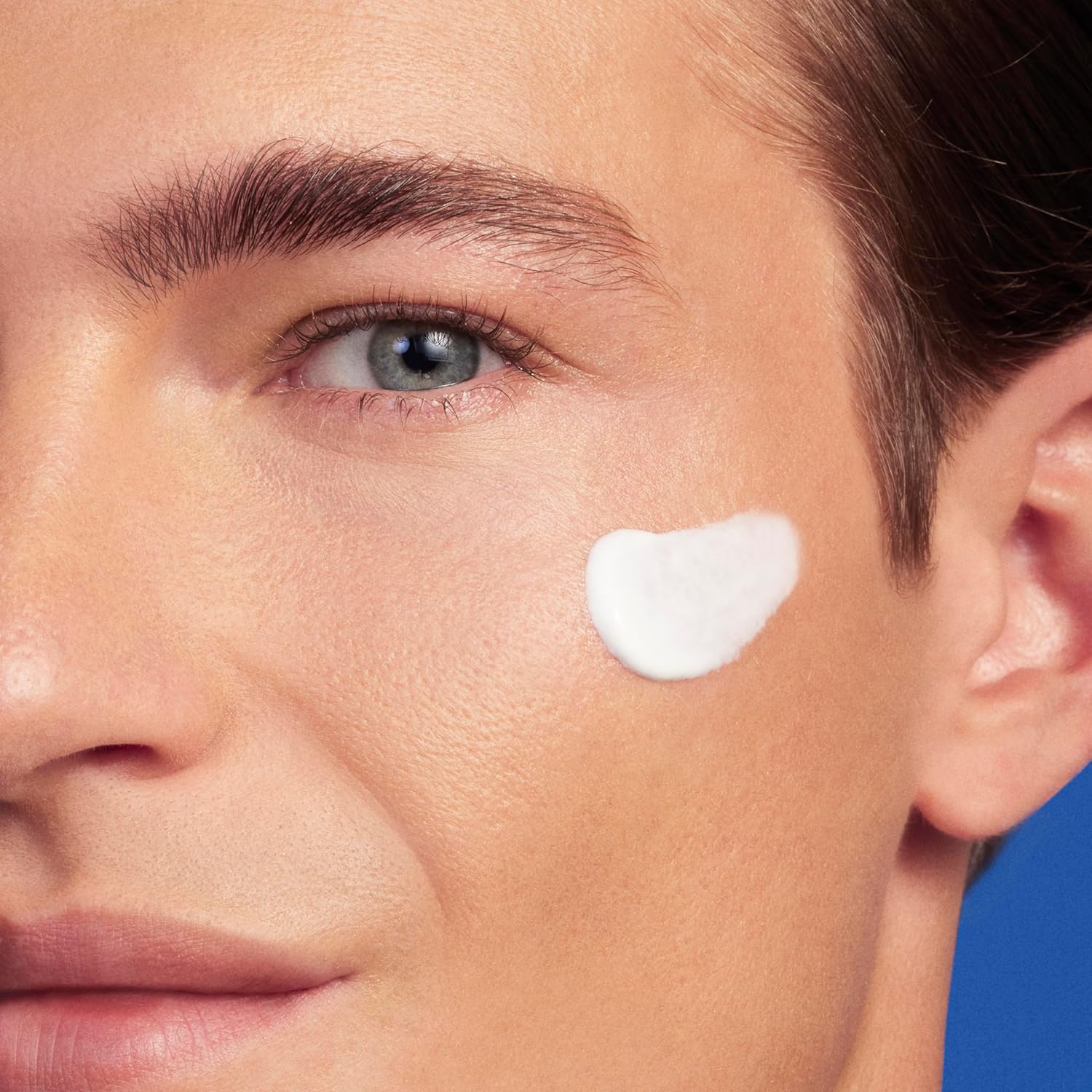 Biotherm Homme Basics Line Ultra Comfort Balm For Men, With Biotech Plankton For A Soothing & Nourishing After-Shave, Calms Shaving Irritation And Razor Burn, 2.5 Fl. Oz. : Beauty & Personal Care