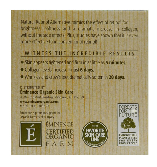Eminence Organic Skincare Coconut Age Corrective Moisturizer, 2 Ounce