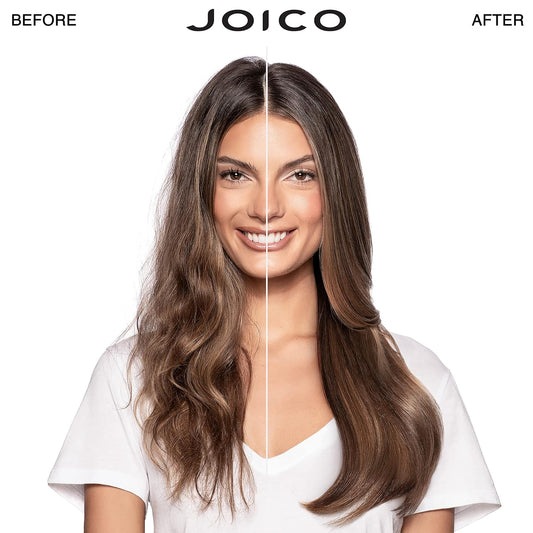 Humidity Blocker+ Protective Finishing Spray | For Most Hair Types | Protect Against Heat, Humidity, & Pollution | Boost Shine | Eliminate Static | Reduce Frizz | Paraben & Sulfate Free | 180Ml