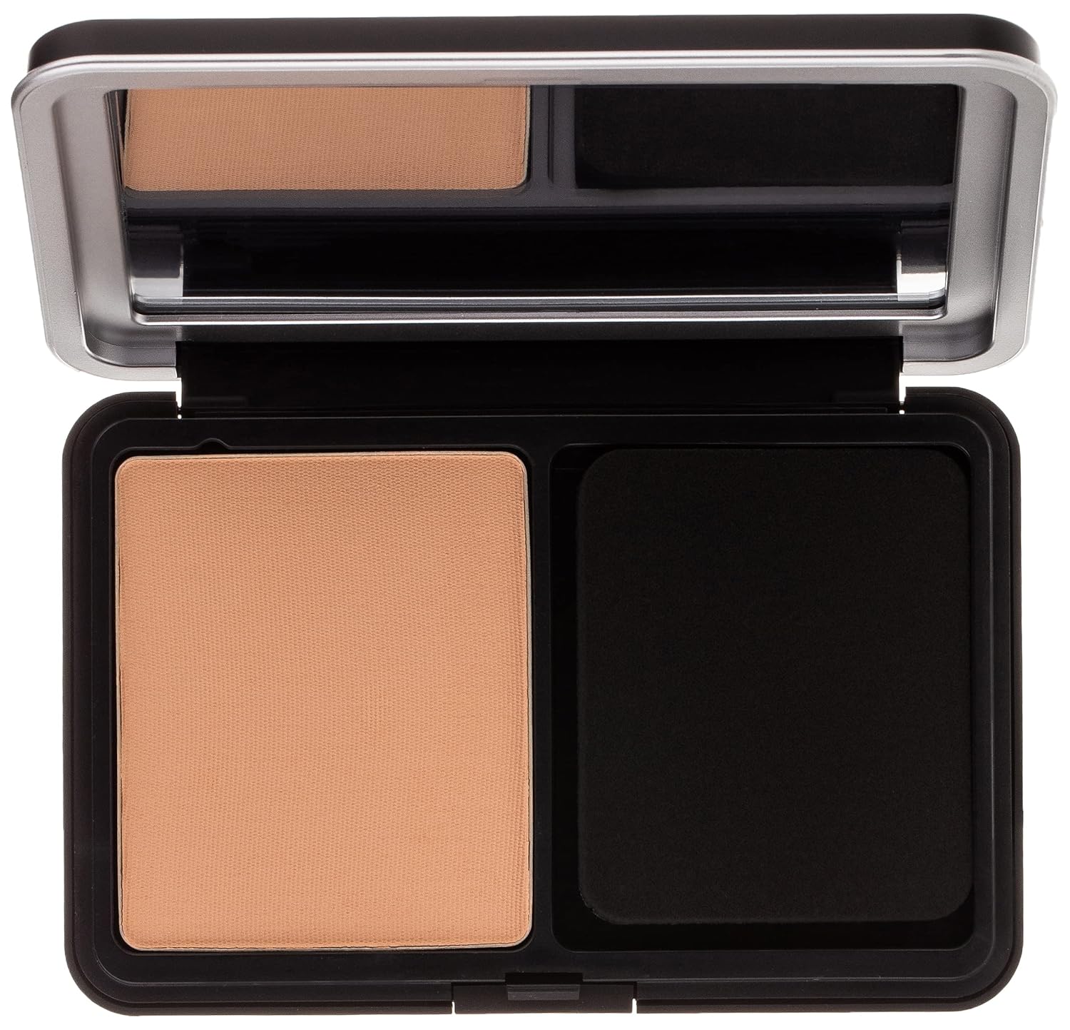 Make Up For Ever Matte Velvet Skin Blurring Powder Foundation - # R260 Pink Beige : Beauty & Personal Care