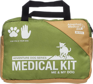 Adventure Dog Medical Kit - Me & My Dog