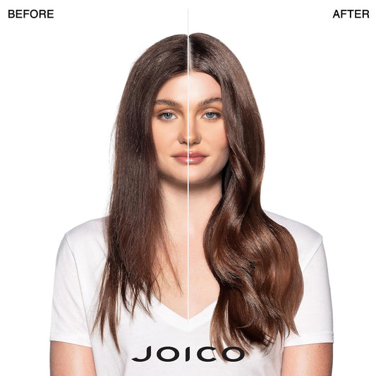 Joico Innerjoi Preserve Shampoo | For Color-Protection & Shine | For Color-Treated Hair | Sulfate & Paraben Free | Naturally-Derived Vegan Formula