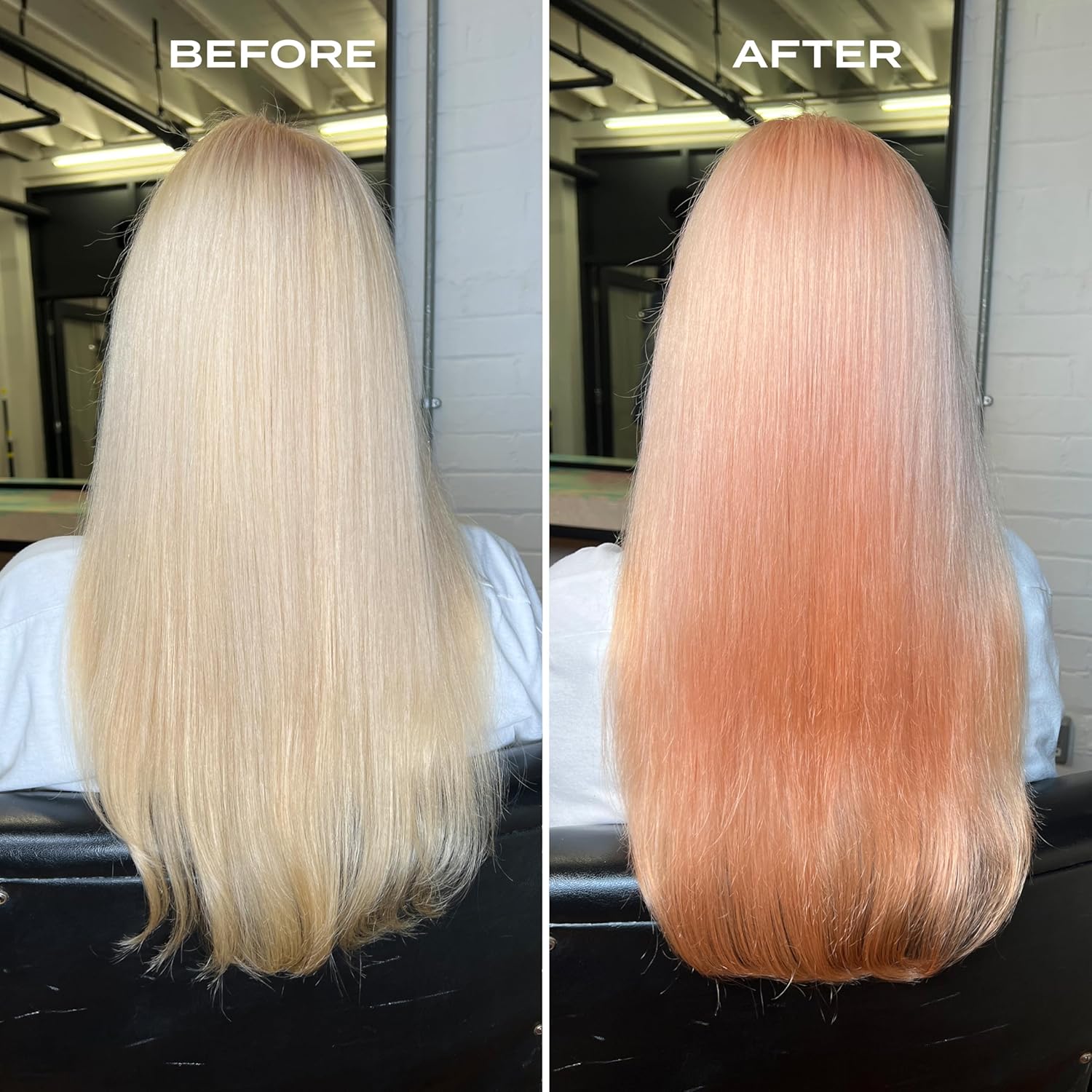 Bleach London Violet Skies Colour - Semi-Permanent Hair Colour, Bright True Pink, Vegan, Cruelty Free, Vibrant Temporary Hair Colour Cream, 150 ml : Amazon.co.uk: Beauty