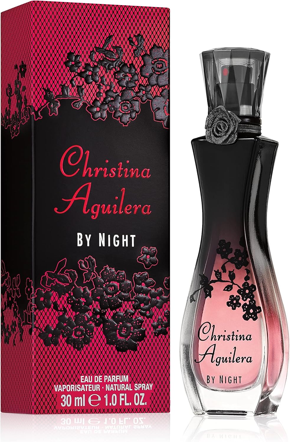 Christina Aguilera By Night Eau De Parfum, 30Ml