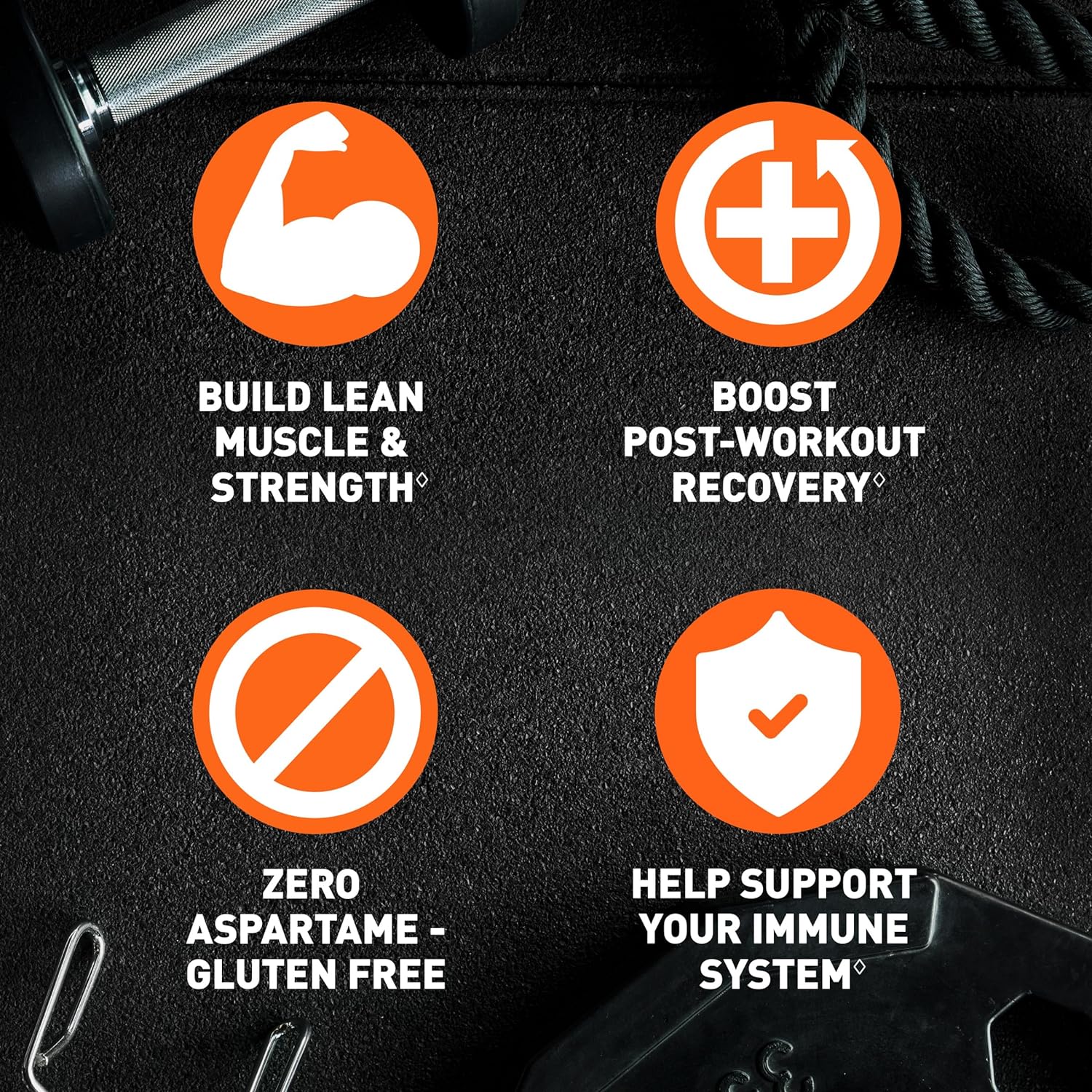 Body Fortress Super Advanced Whey Protein Powder, Strawberry, Immune Support (1), Vitamins C & D Plus Zinc, 1.78 Lbs : Health & Household