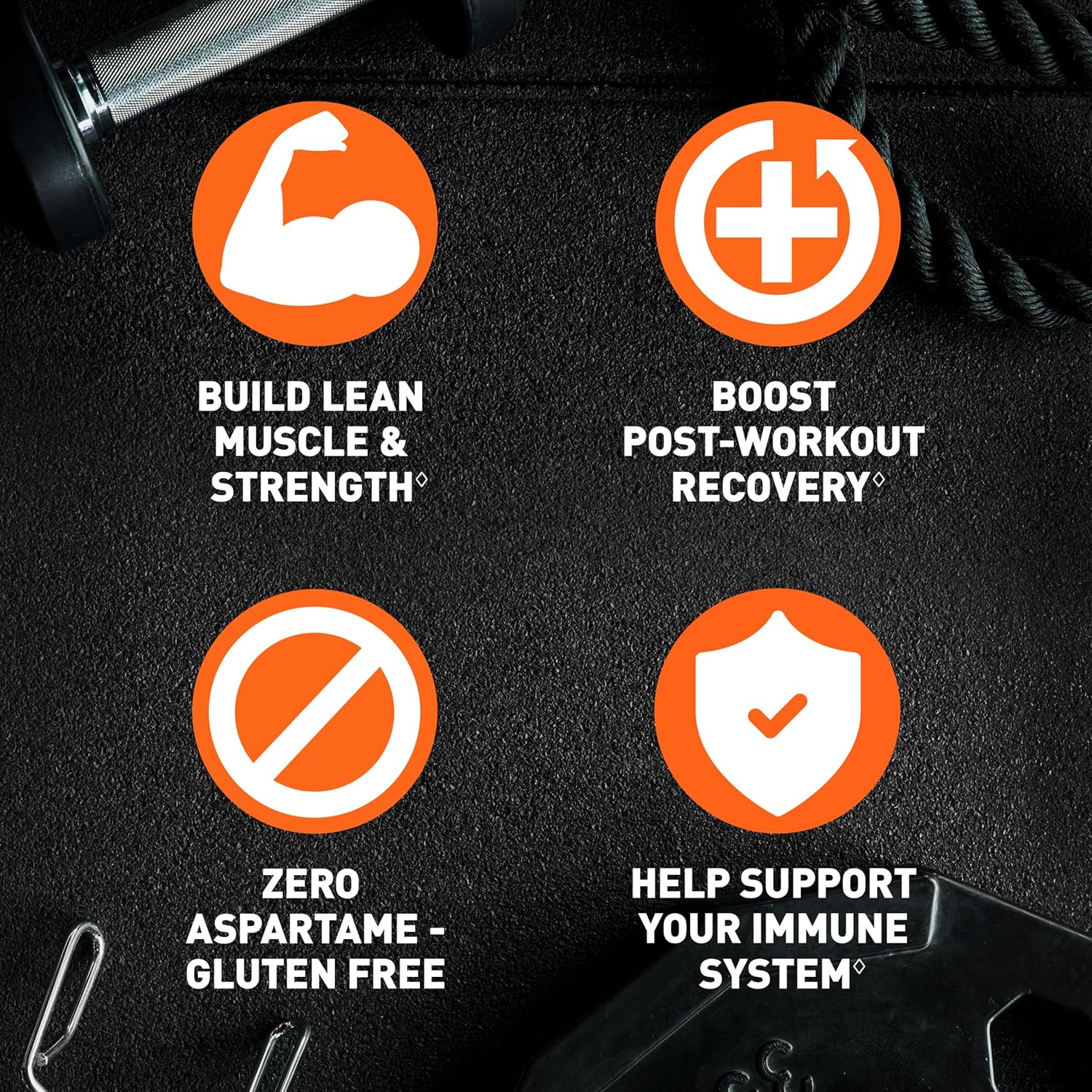 Body Fortress Super Advanced Whey Protein Powder, Vanilla, Immune Support (1), Vitamins C & D Plus Zinc, 3.9 Lbs. : Health & Household