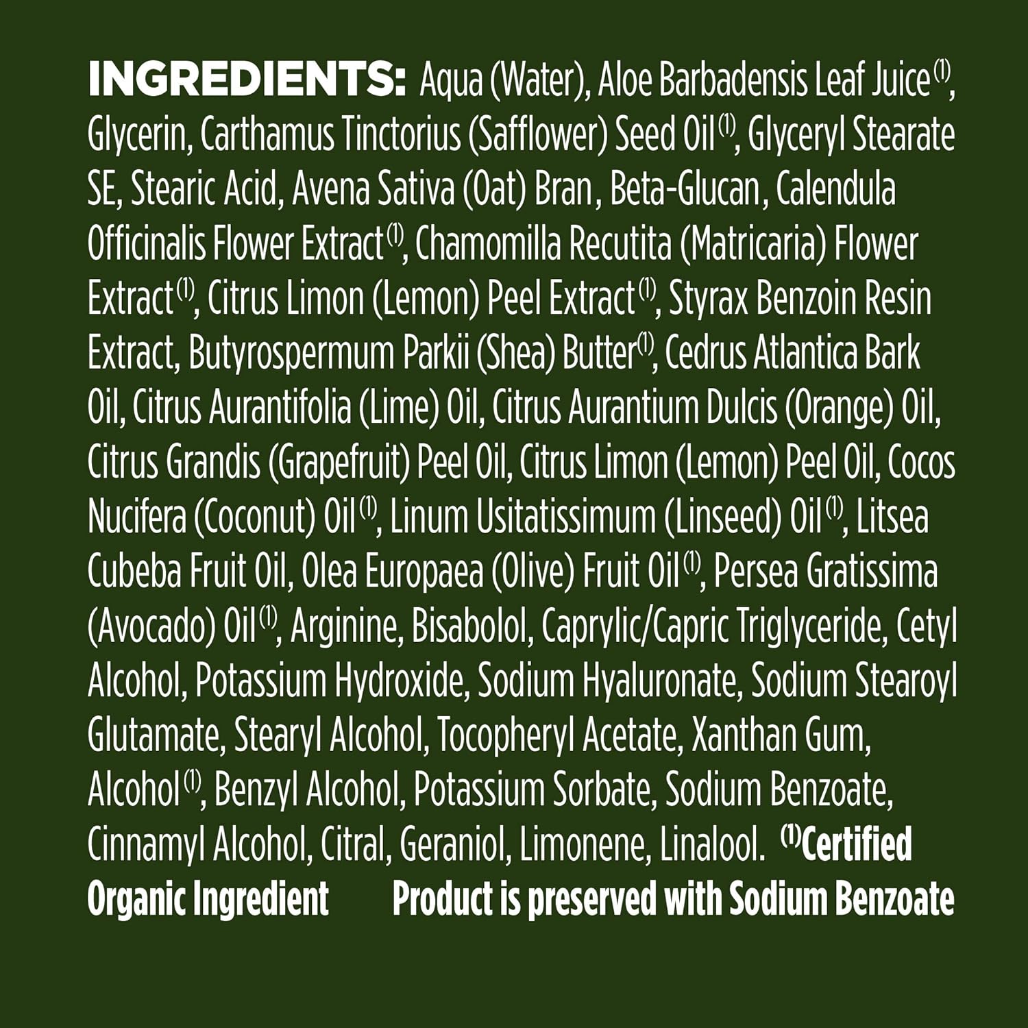 Avalon Organics Hand & Body Lotion, Refreshing Lemon, 12 Oz : Avalon Organics Lemon Lotion : Beauty & Personal Care