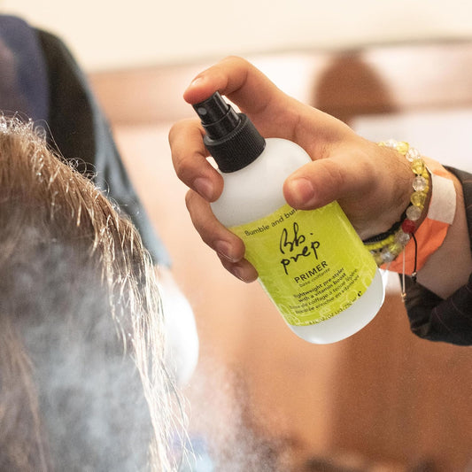 Bumble And Bumble. Prep Detangling Hair Primer, 8.5 Fl. Oz