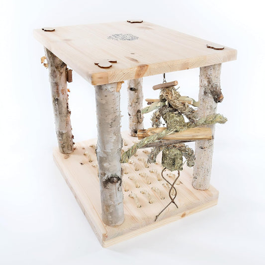 Small Pet Select Wonderland Play Table