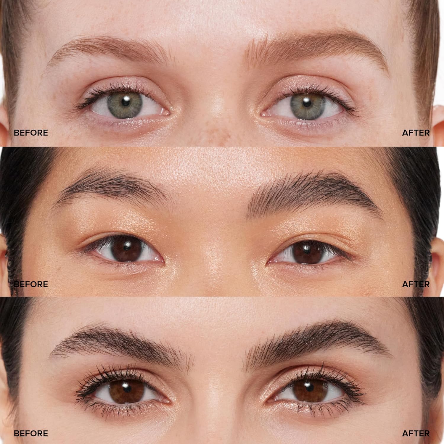 Anastasia Beverly Hills - Brow Definer - Medium Brown : Amazon.co.uk: Beauty