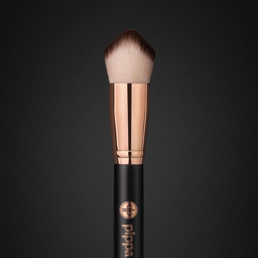 Studio Fx Fill & Sculpt Eyebrow Brush - 790