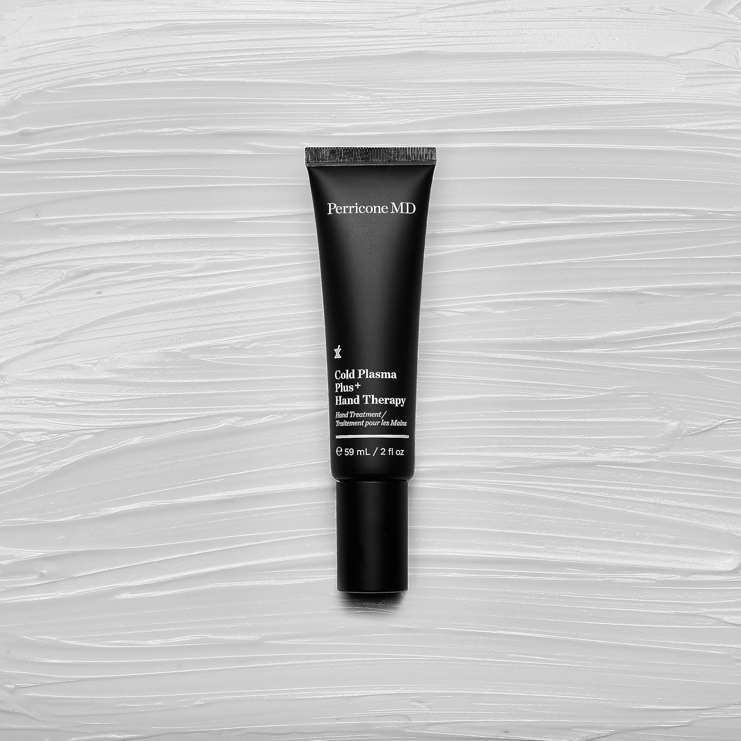 Perricone Md Cold Plasma Plus+ Hand Therapy, 2 Fl. Oz. : Beauty & Personal Care