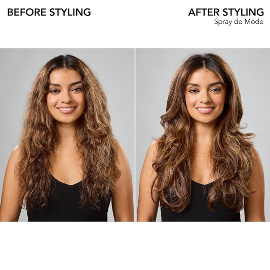 Bumble And Bumble Spray De Mode
