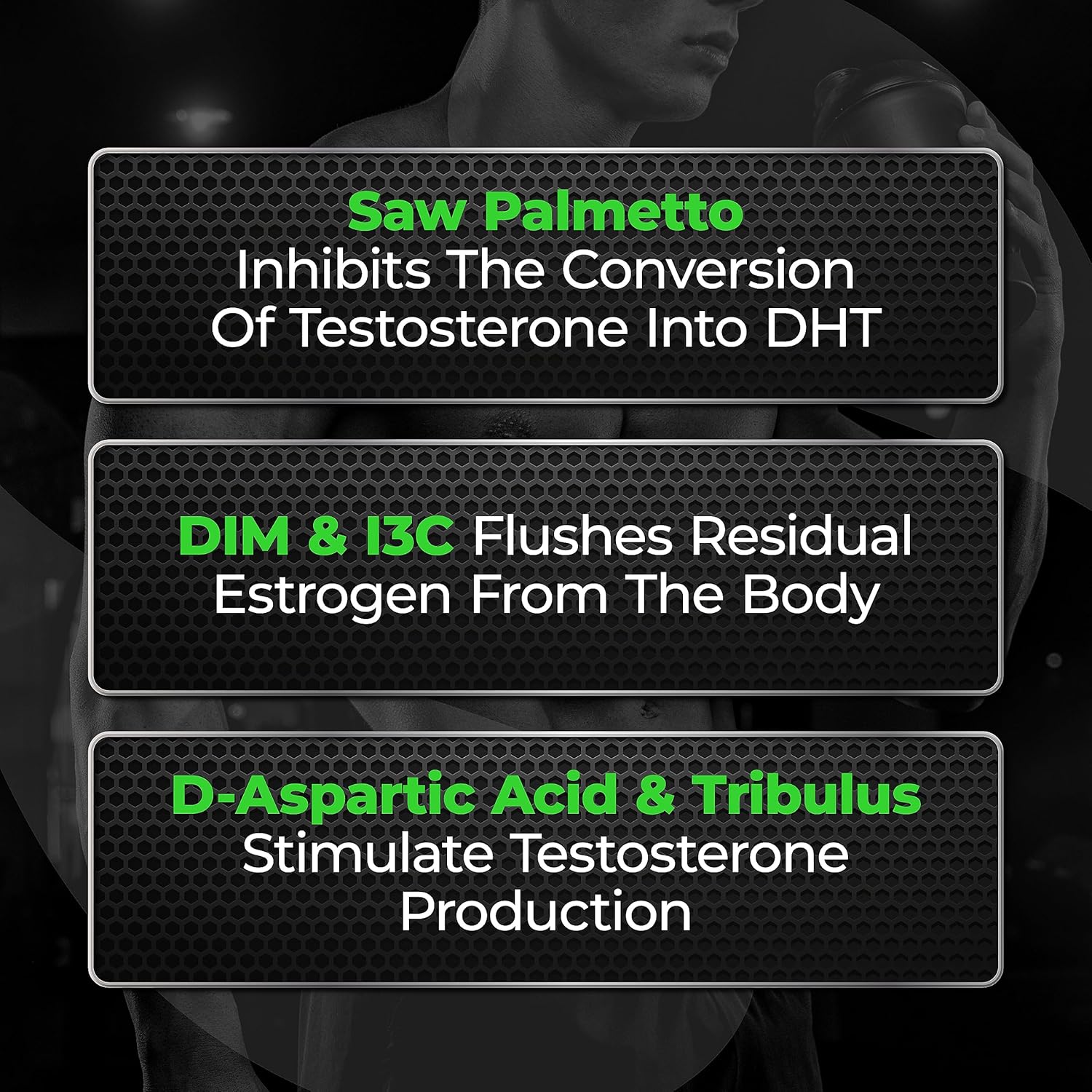Buy Species Nutrition Testolyze Natural Testosterone Booster, Made With 1250Mg Tribulus, Dim, Indole 3 Carbinol, Saw Palmetto, T Booster, Supplement For Bodybuilding, Increased Libido 180 Caps On  Free Shipping On Qualified Orders