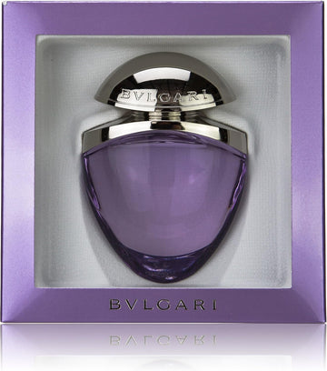 Bvlgari | Omnia Amethyste – Eau De Toilette Vaporisateur Refillable (Satin Pouch) 25 Ml