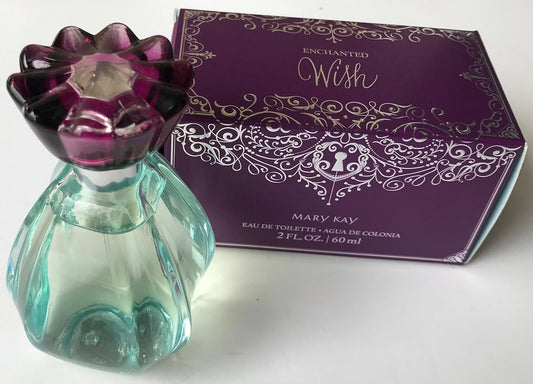 Enchanted Wish
