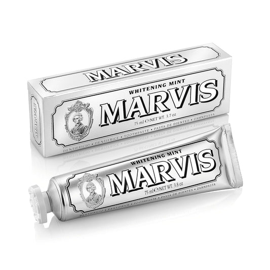 Marvis Classic Strong Mint Toothpaste
