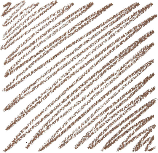 E.L.F. Ultra Precise Brow Pencil, Creamy, Micro-Slim, Precise, Defines, Creates Full, Natural-Looking Brows, Tames And Combs Brow Hair, Taupe, 0.002 Oz