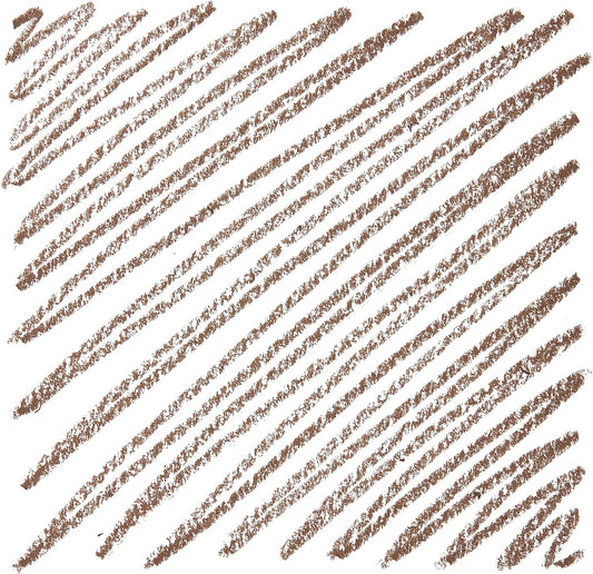 E.L.F. Ultra Precise Brow Pencil, Creamy, Micro-Slim, Precise, Defines, Creates Full, Natural-Looking Brows, Tames And Combs Brow Hair, Taupe 0.05G
