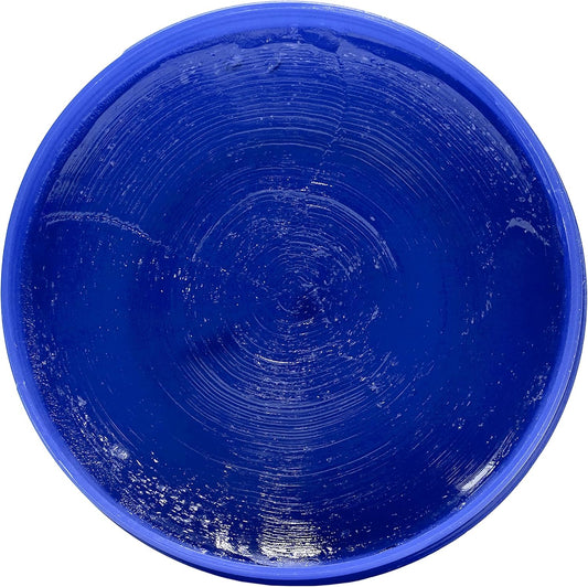 Ebin New York 24 Hour Edge Tamer Refresh – Extreme Firm Hold, 2.7 Oz, Jamaican Coconut – No Flaking, No White Residue, Shine And Smooth With Argan Oil & Castor Oil