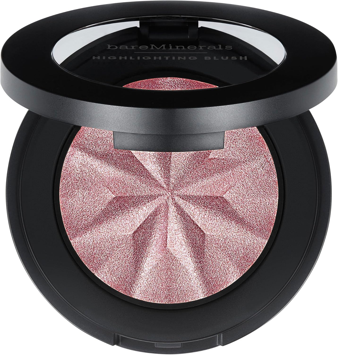 bareMinerals Gen Nude Blushlighter Highlighting Blush 3.2g Mauve Glow