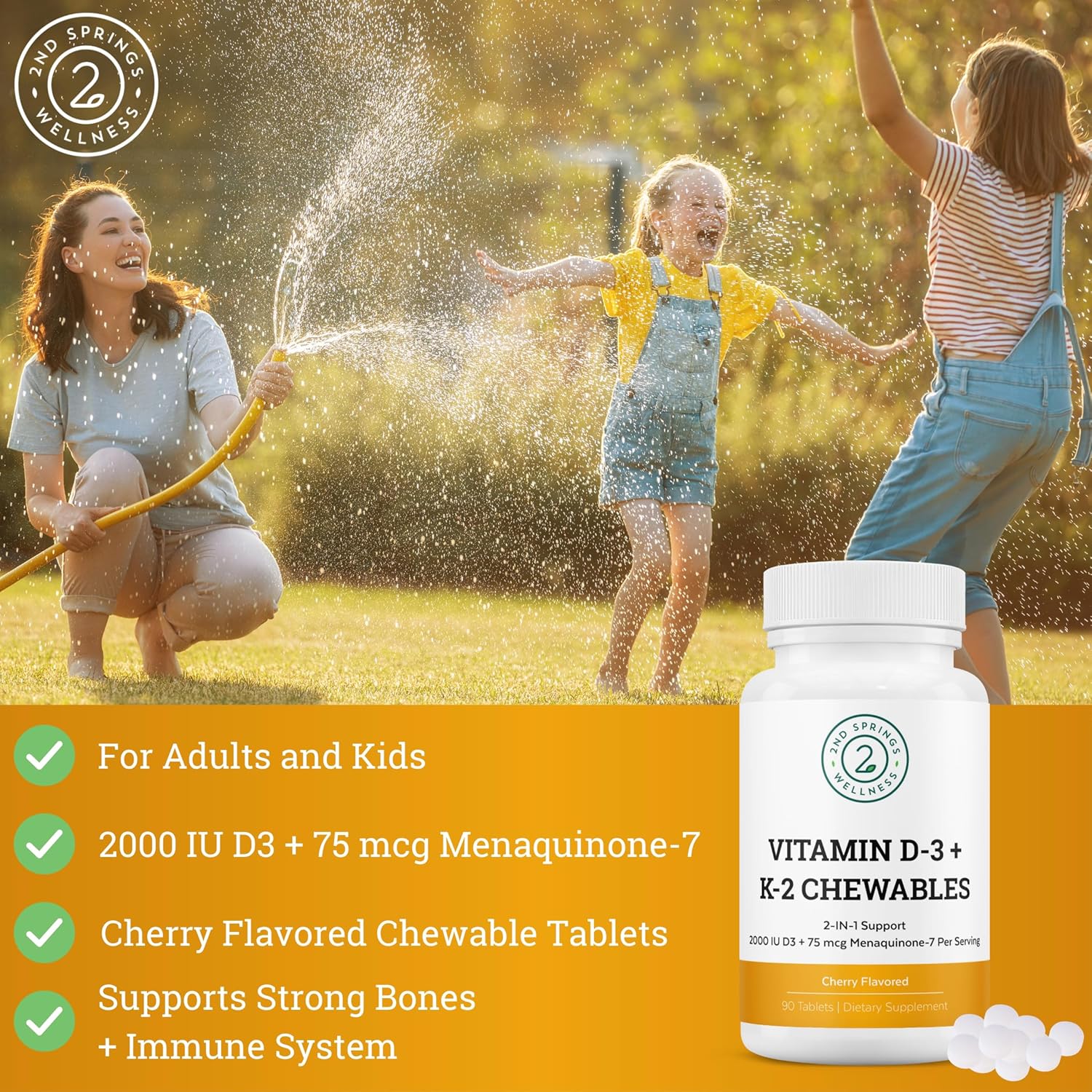 Magnesium Citrate Extra Strength 1000 Mg - High Absorption Magnesium Supplement For Muscle, Bone, Nerve & Heart Health Support, Magnesio Vitamin Pills, Non-Gmo, Nature'S Premium Formula - 240 Capsules