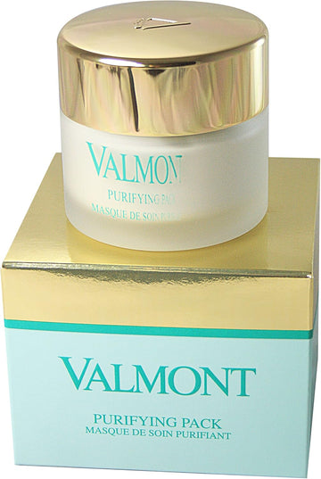 Valmont Spirit Of Purity Purifying Pack 50 Ml